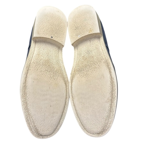 Joseph Abboud Grey Suede Leather Lace Up Chukka Ankle Boots Men’s Size 10 - Picture 6 of 6